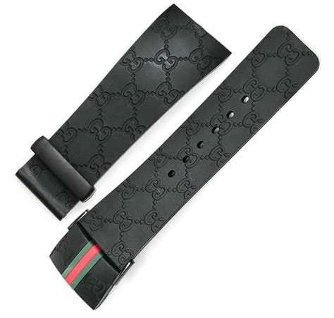 authentic gucci watch band